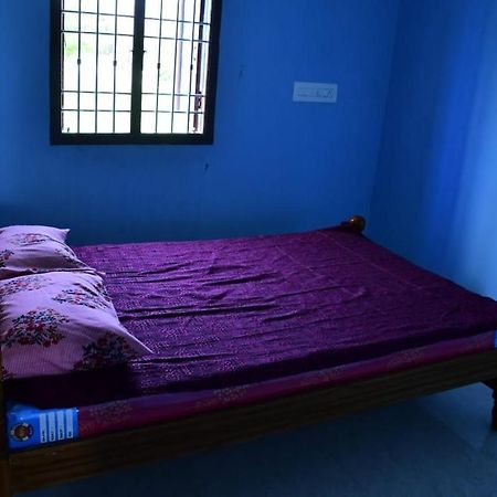Apartmán Ramana Maharshi Gaestehaus Tiruvannāmalai Exteriér fotografie